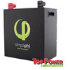 Simpliphi Lithium Battery 3.5Kwh @ 48Vdc - 69AH