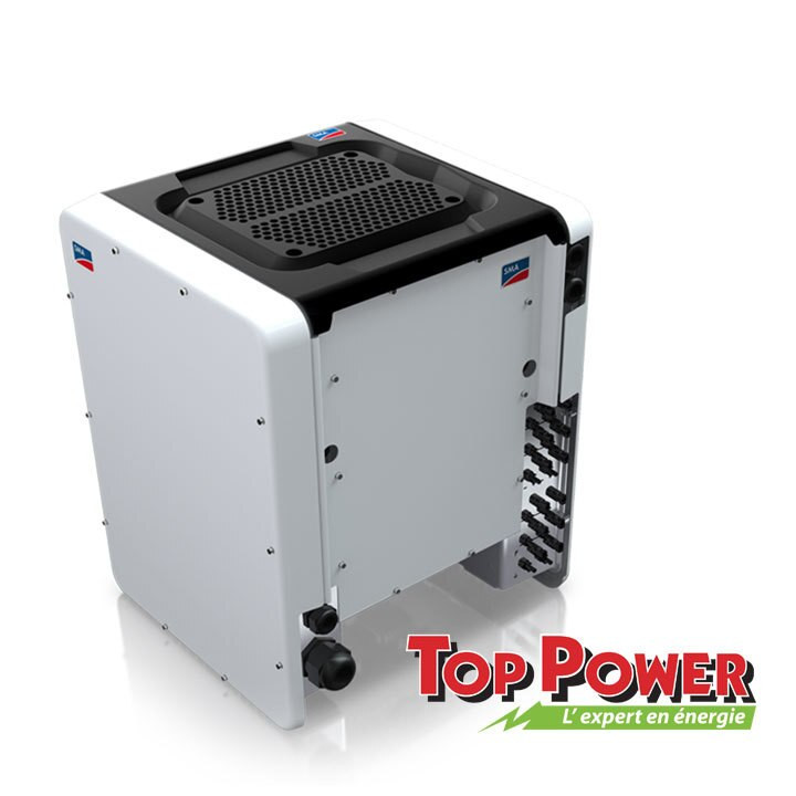 SMA Sunny Tripower CORE1 STP50-US-40 Inverter - Top Power Store