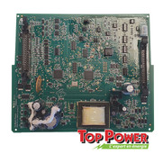 CONTROL BOARD FXR 48VDC CONTROL BOARD FXR 48VDC