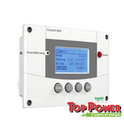 SCHNEIDER  SCP - System Control Panel - Remote Schneider