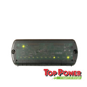 OUTBACK  Four Port communication device