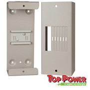 Midnite Breaker Box MNBABY BOX Din Rail Breakers