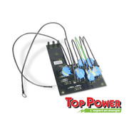 OUTBACK  Surge Protector Compatible with FLEXware  FW250  