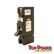 Schneider Breaker 250A 160Vdc Panel Mounted