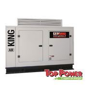 KING-AIR RGU40DS
60Hz@1800RPM 240V 1PH