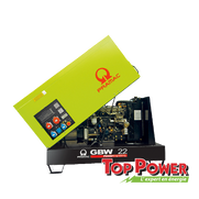 Generator PRAMAC GBW 15Y