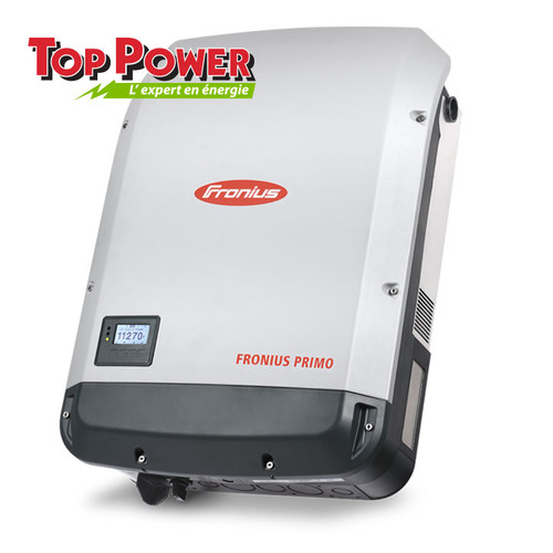 Grid Tie Inverter PRIMO 15Kw - FRONIUS