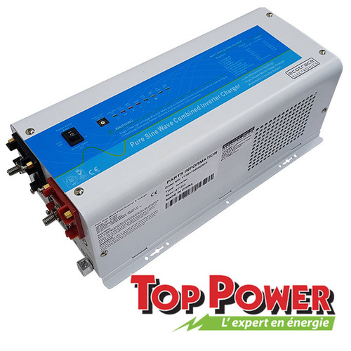 Ecotrace ET1012 Ecotrace ET1012