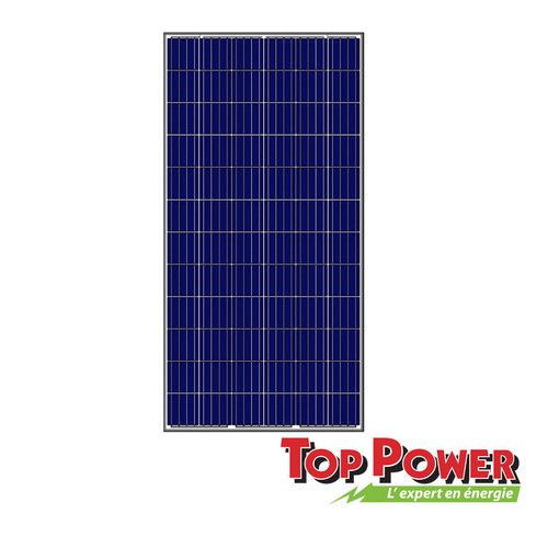AMERISOLAR Solar Panel Amerisolar 330Watts Polycrystalline 72 Cell AMERISOLAR Solar Panel Amerisolar 330Watts Polycrystalline 72 Cell