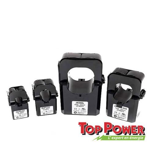 EGAUGE  Current Transformer CT 600A