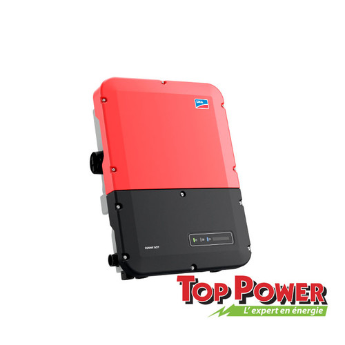 SMA SB6.0-1SP-US-41 SMA SB6.0-1SP-US-41