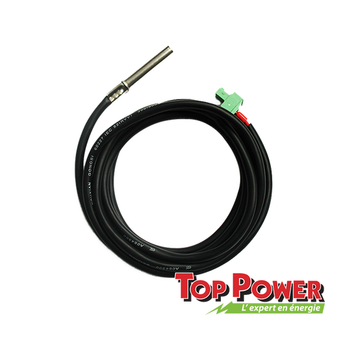 RTS300R47K3.81A - Remote Temperature Sensor