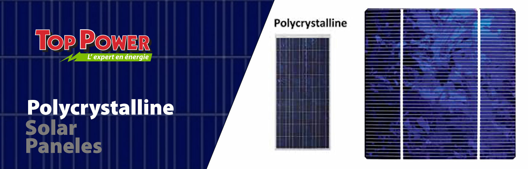 Polycrystalline 