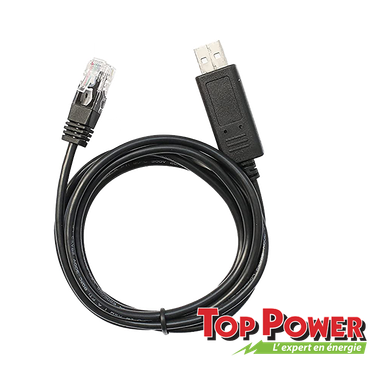 Câble de communication USB / Bluetooth - ZA1719BCU - 1,5 mètre devis