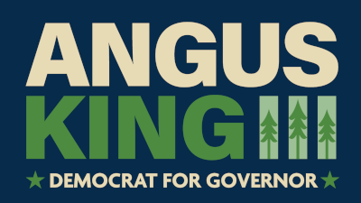 Angus for Governor Webstore