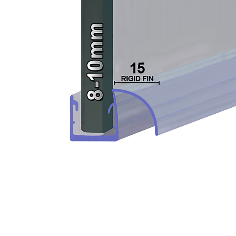 Shower Door Seal Free Delivery Shower Seal UK Ltd