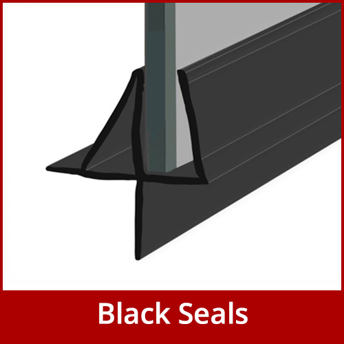 Black Seals