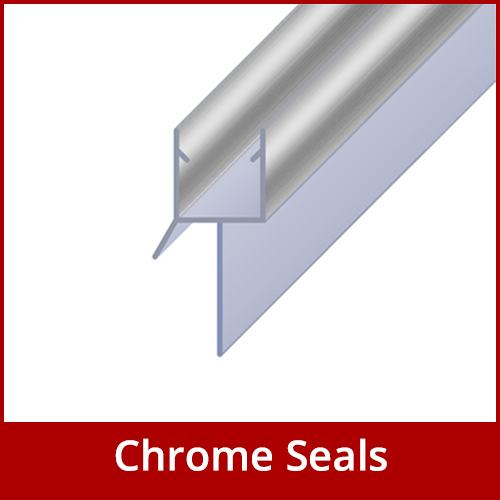 Chrome Seals