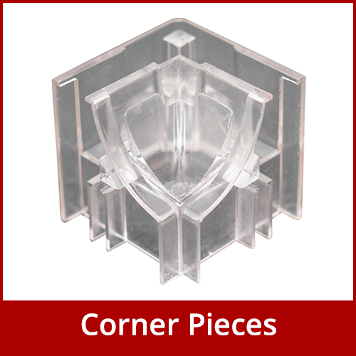 Corner Pieces