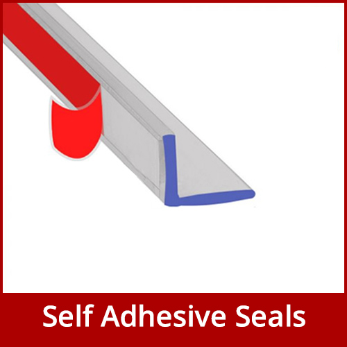 Self Adhesive Seals