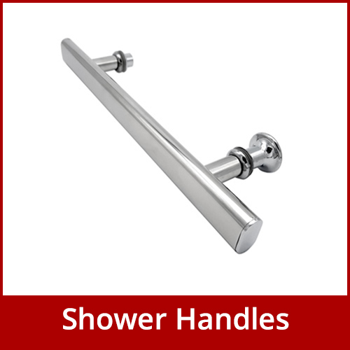 Shower Handles