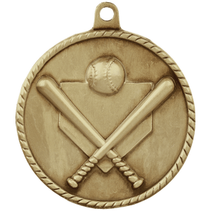 Baseball Medals