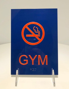 No smoking Sign No smoking Sign