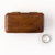 Wooden Wedding Ring Box