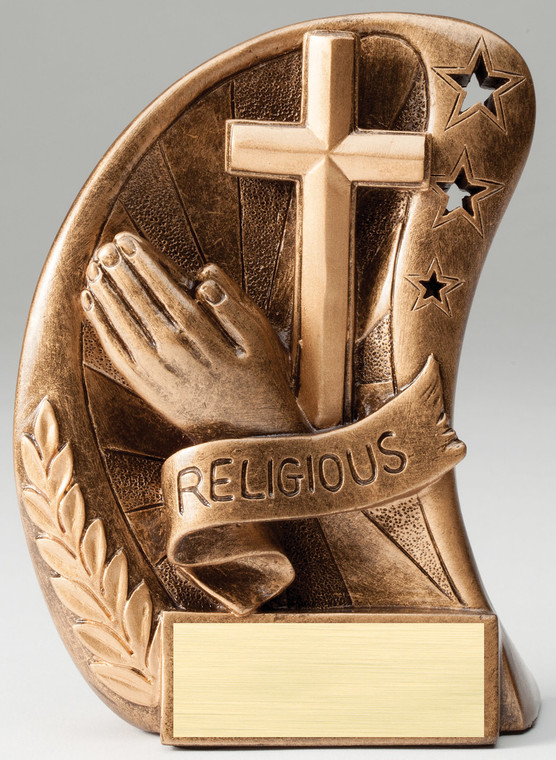 Religious Figurine