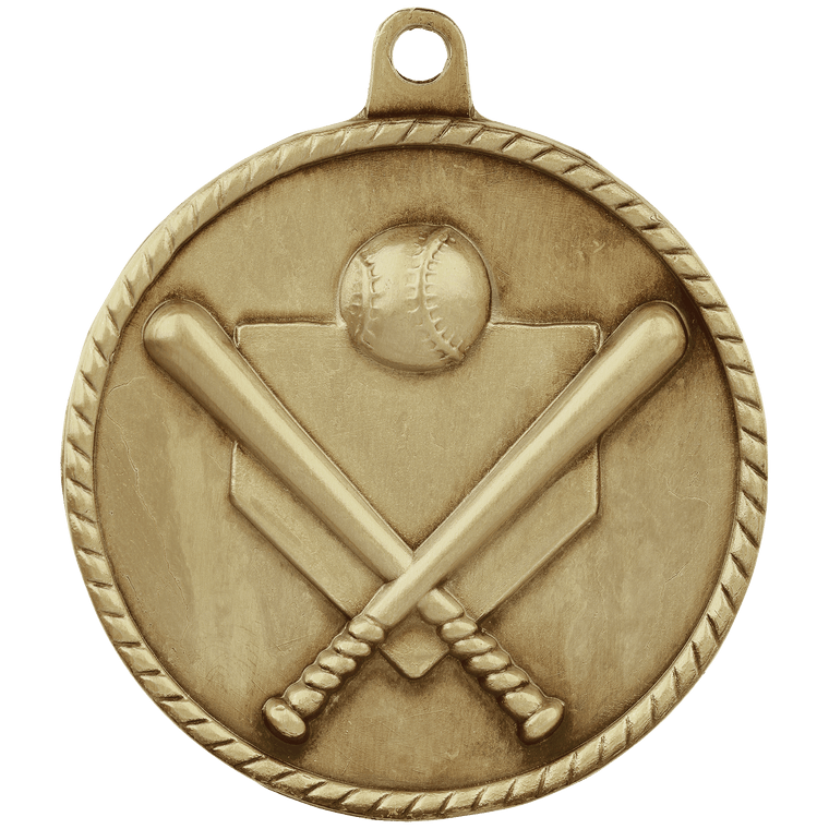 Baseball Medals