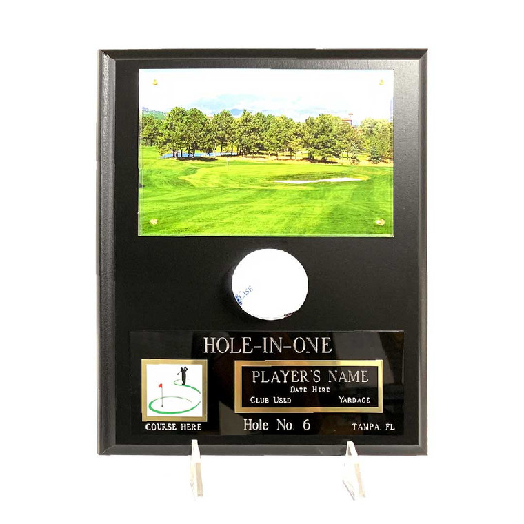 A Shot of a Lifetime Mini (JB JR Black)