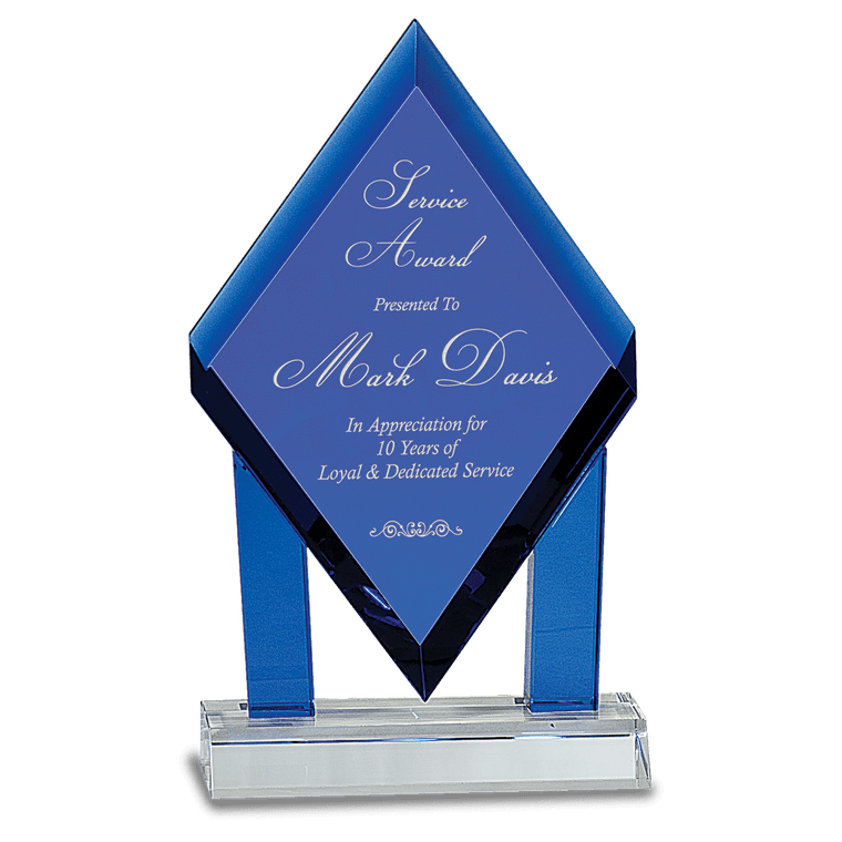 Blue Diamond Service