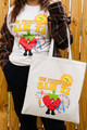 UFST TOTE BAG 