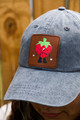 UFST fitted cap