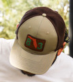 813 TRUCKER HAT 