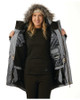 Rojo Task Jacket Internal
