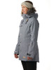 Rojo Task Jacket Side