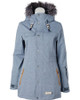Rojo Task Jacket
