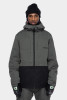 686 Smarty 3-in-1 Form Jacket | Goblin Green Colourblock