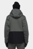686 Smarty 3-in-1 Form Jacket | Goblin Green Colourblock