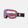 Giro Contour Goggle - Fender Silverburst