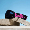 Bolle Torus Goggle - Black Heritage Matte