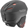 Bolle Ryft Pure Helmet - Black Matte