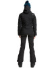 Rojo Sass Jacket | True Black