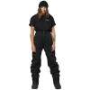 Rojo She Ripz Pant | True Black
