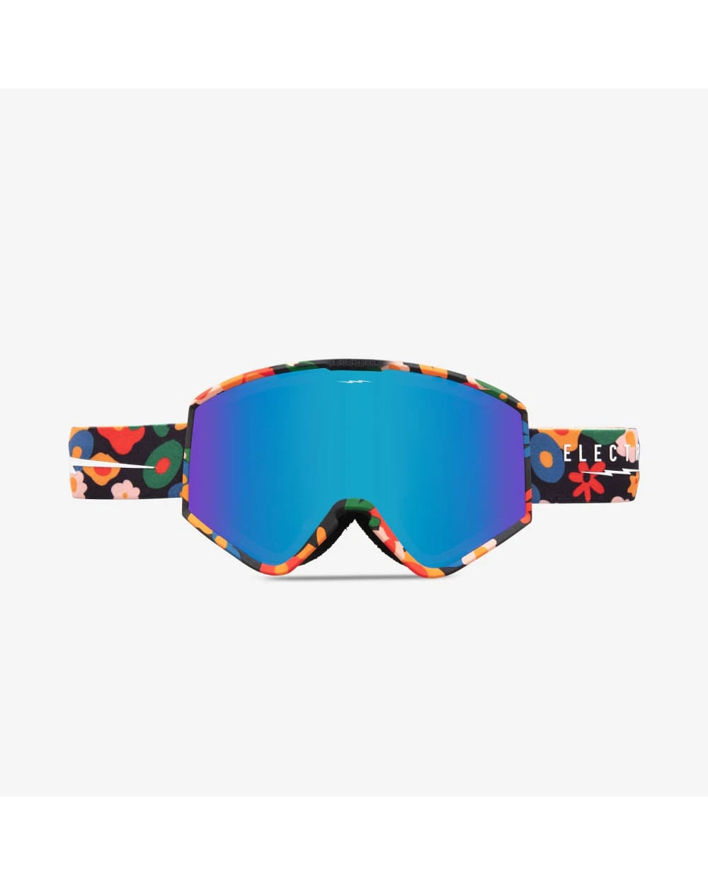 Electric Kleveland Goggle - Blossom