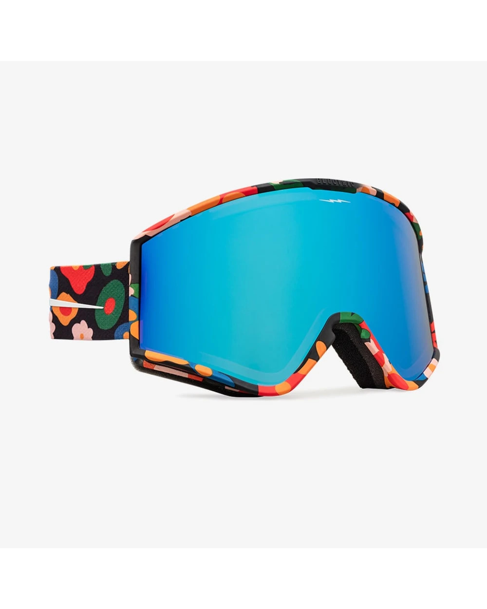 Electric Kleveland Goggle - Blossom