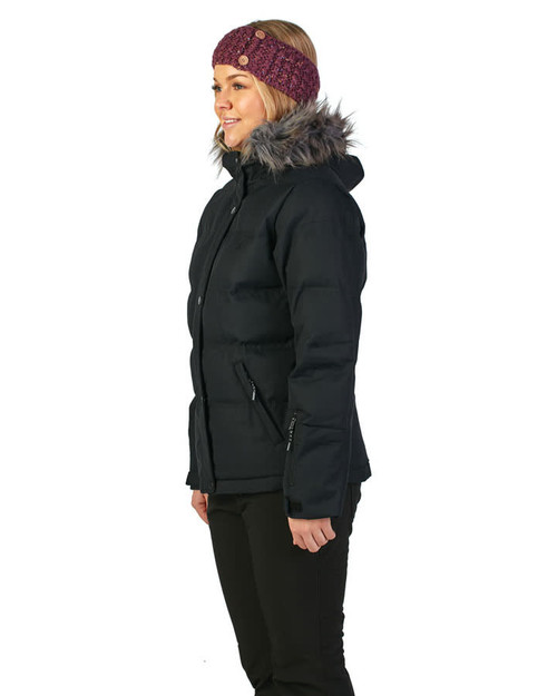 Rojo Chalet Jacket Rojo Chalet Jacket