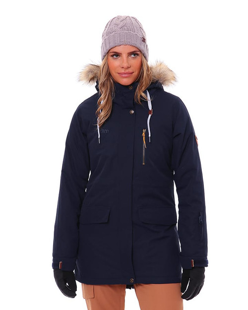 XTM Brooklyn Jacket XTM Brooklyn Jacket