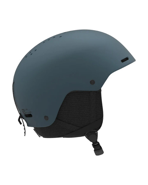 Salomon Brigade Helmet - Mallard Blue